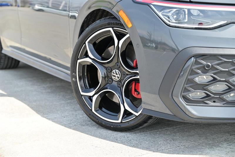volkswagen Golf GTI 2025 - 3