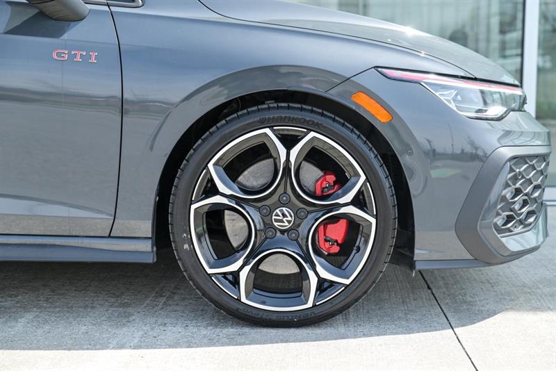 volkswagen Golf GTI 2025 - 6
