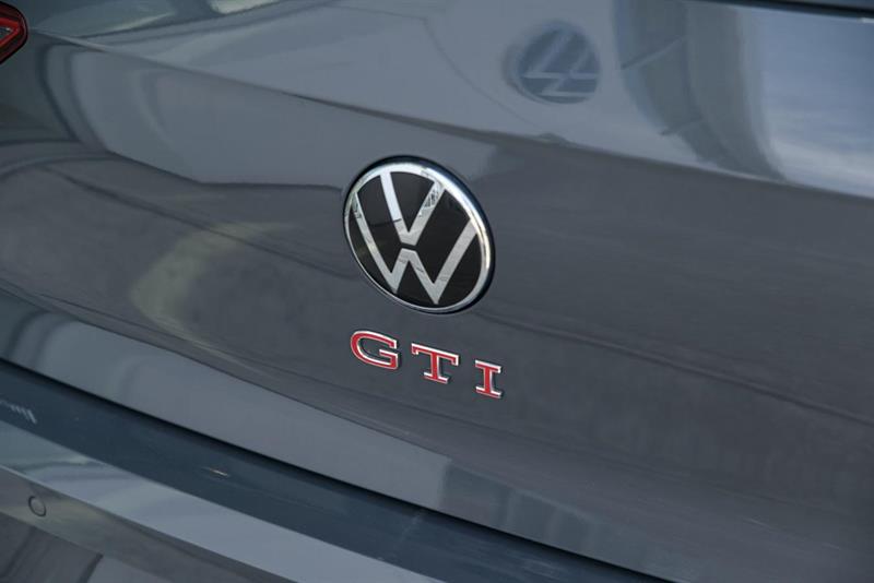 volkswagen Golf GTI 2025 - 8