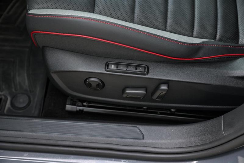 volkswagen Golf GTI 2025 - 11