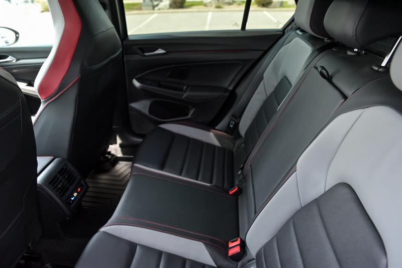volkswagen Golf GTI 2025 - 20