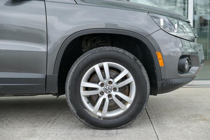 volkswagen Tiguan 2017 - 6
