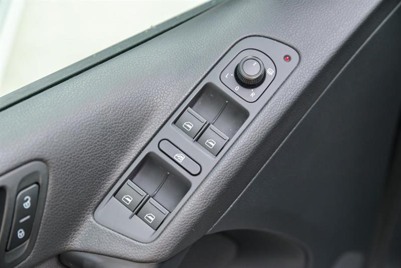 volkswagen Tiguan 2017 - 10
