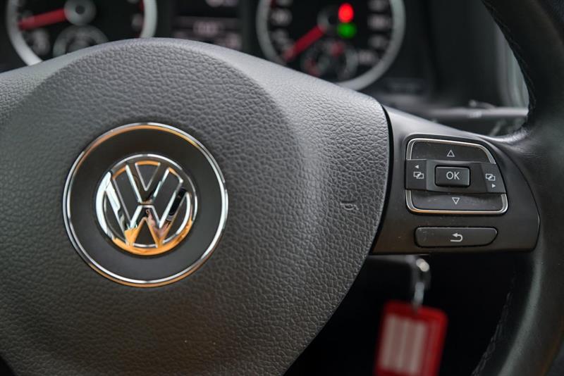 volkswagen Tiguan 2017 - 14