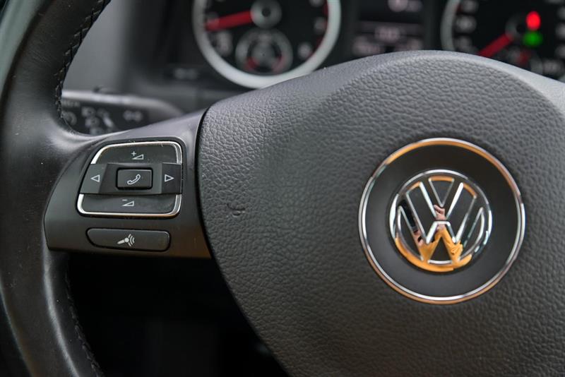 volkswagen Tiguan 2017 - 15