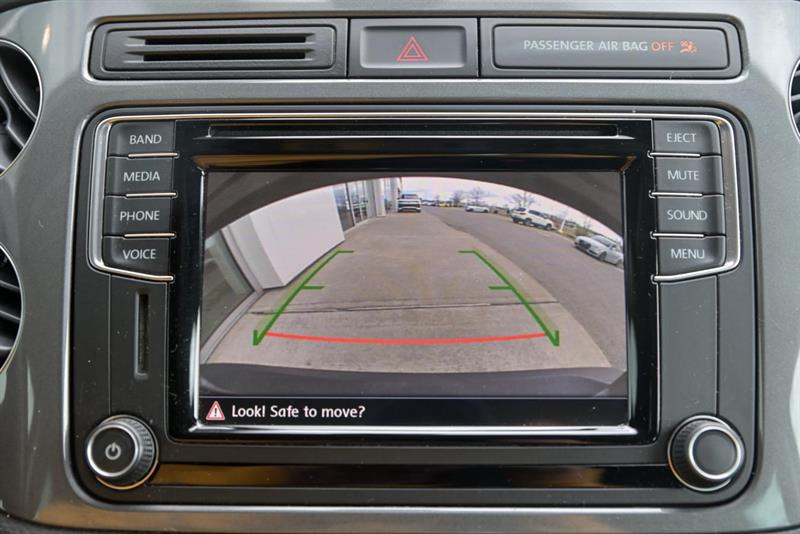 volkswagen Tiguan 2017 - 17