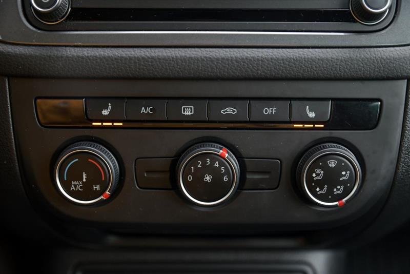 volkswagen Tiguan 2017 - 18