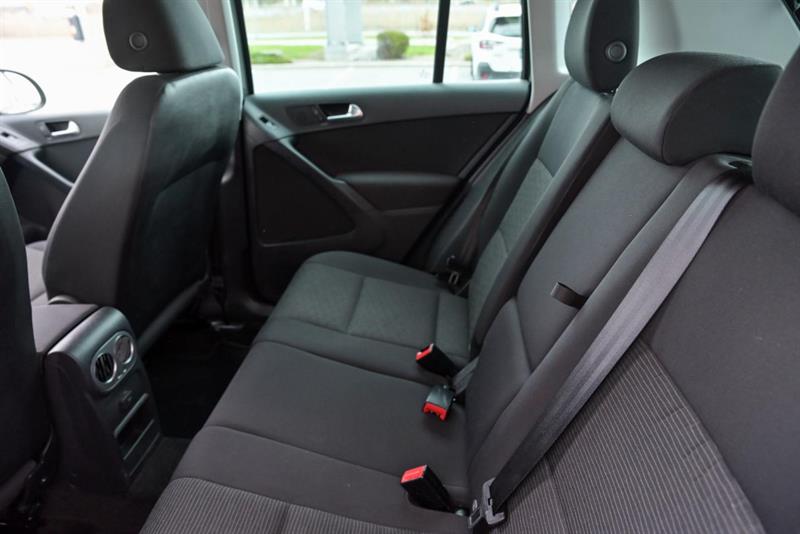 volkswagen Tiguan 2017 - 20