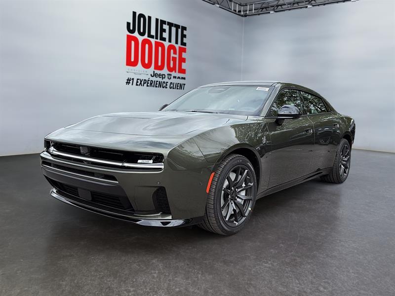 dodge Charger 2026
