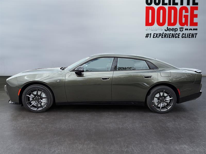 dodge Charger 2026 - 3