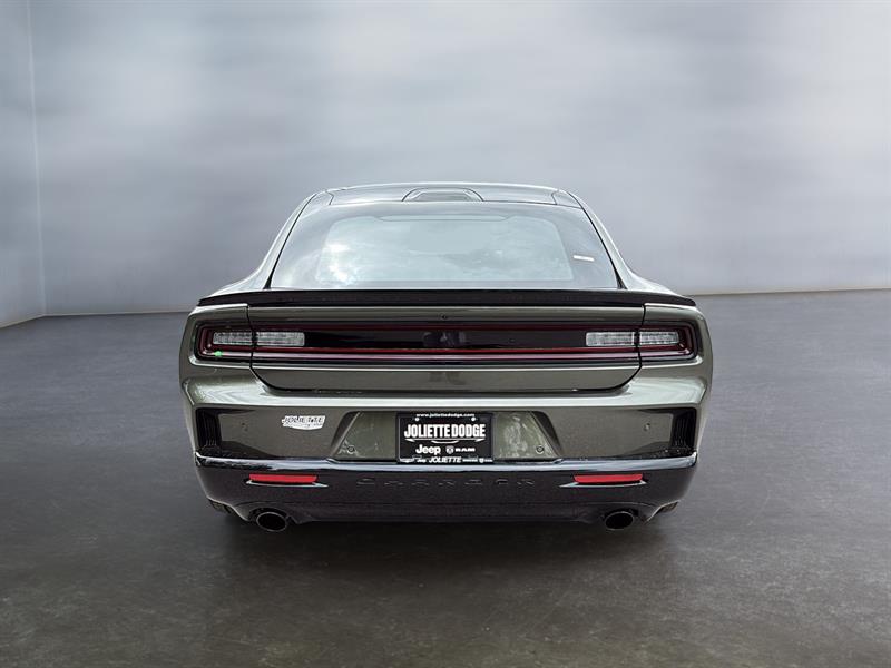 dodge Charger 2026 - 6