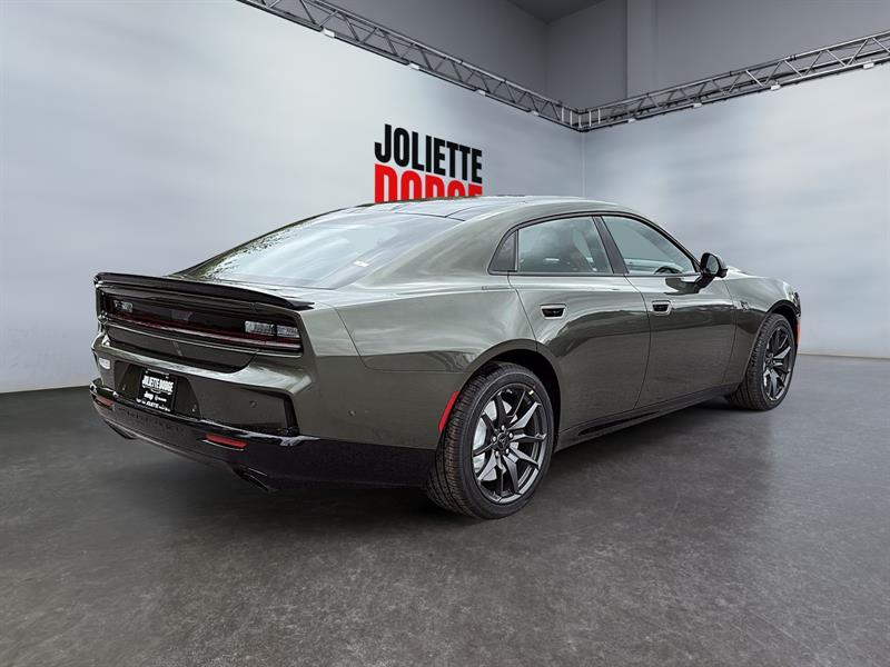dodge Charger 2026 - 7