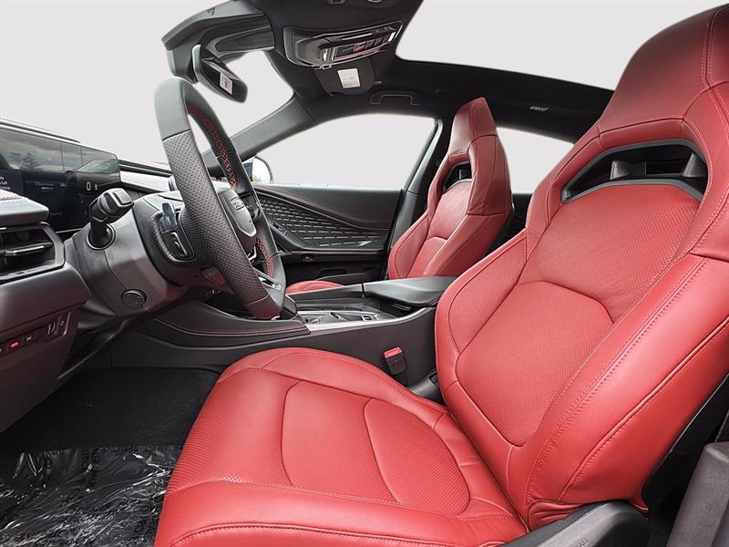 dodge Charger 2026 - 11