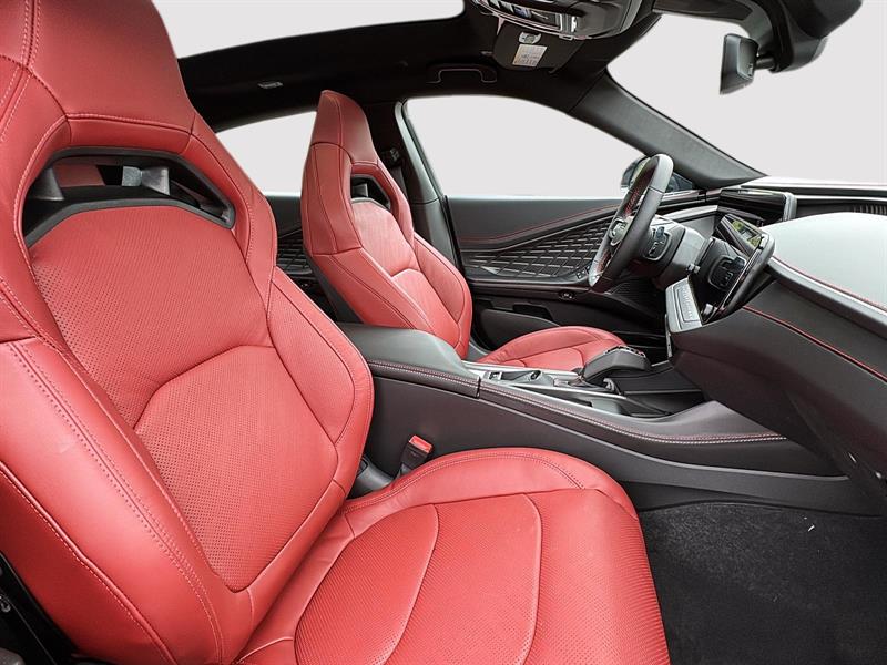 dodge Charger 2026 - 12