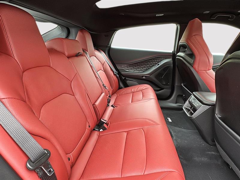 dodge Charger 2026 - 13
