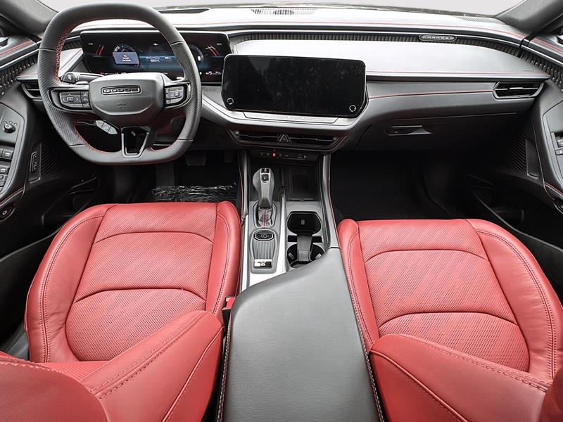 dodge Charger 2026 - 14