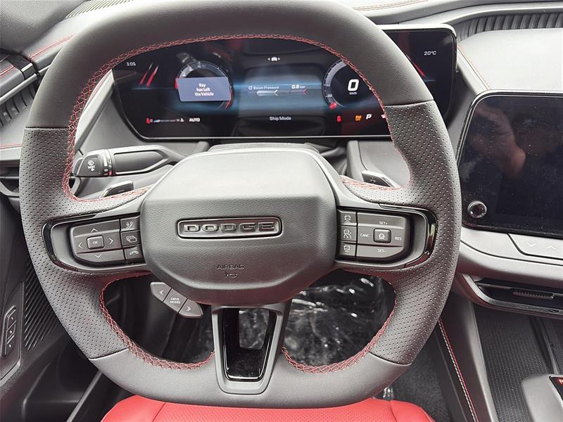dodge Charger 2026 - 15
