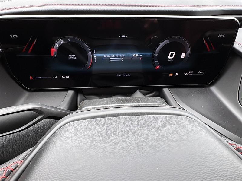 dodge Charger 2026 - 16