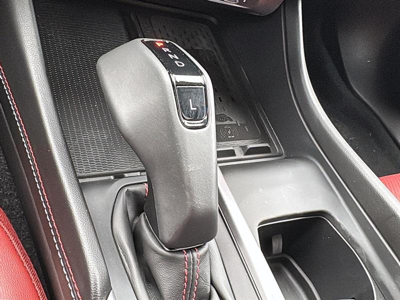 dodge Charger 2026 - 19
