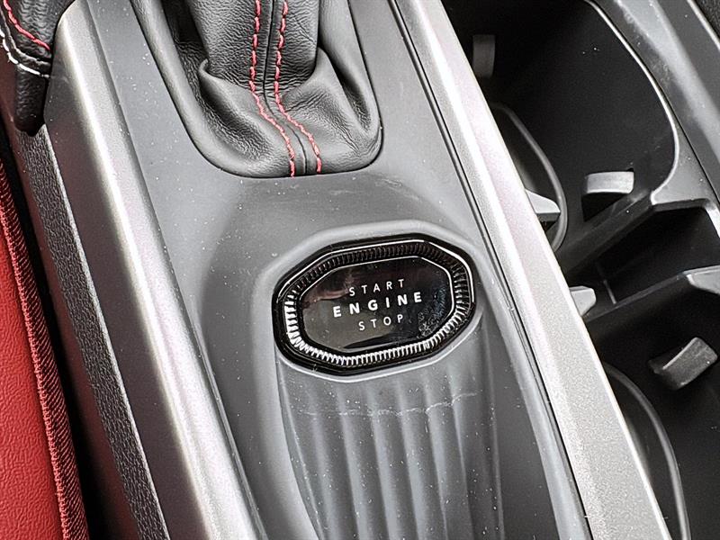 dodge Charger 2026 - 20