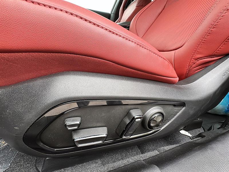 dodge Charger 2026 - 25