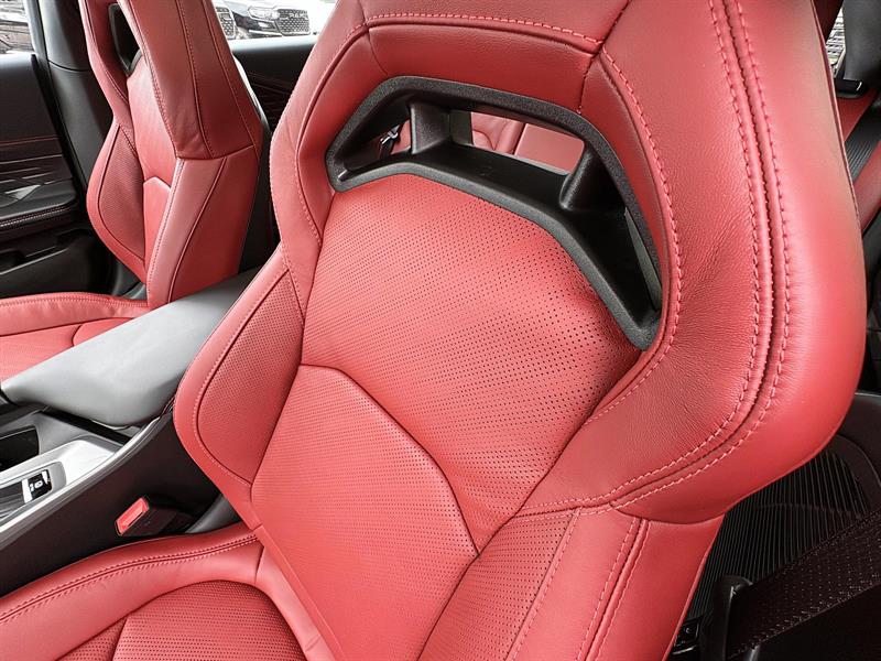 dodge Charger 2026 - 26