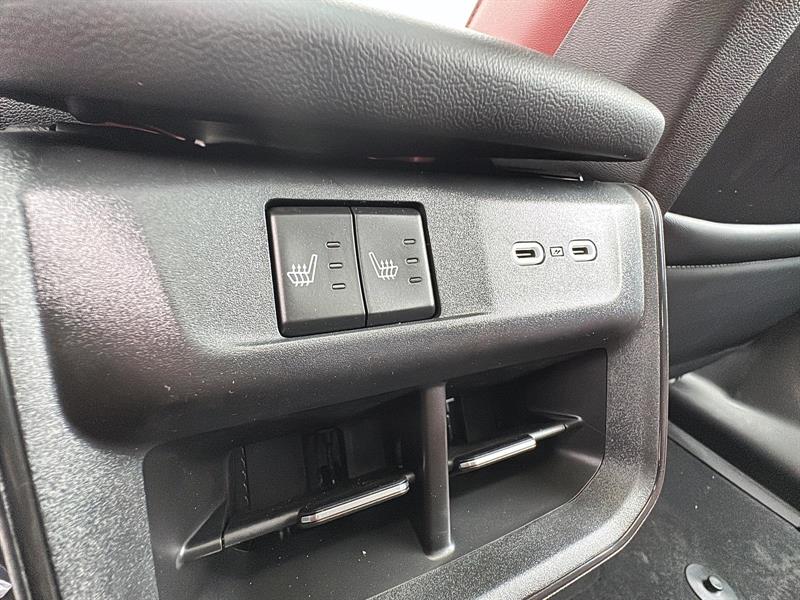 dodge Charger 2026 - 27