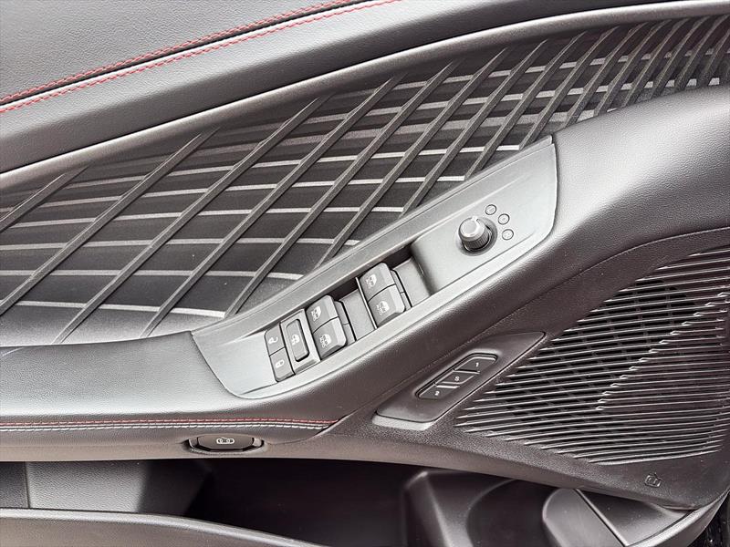 dodge Charger 2026 - 28