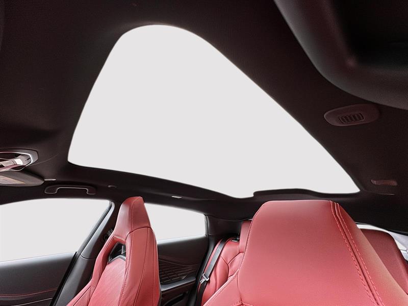 dodge Charger 2026 - 29