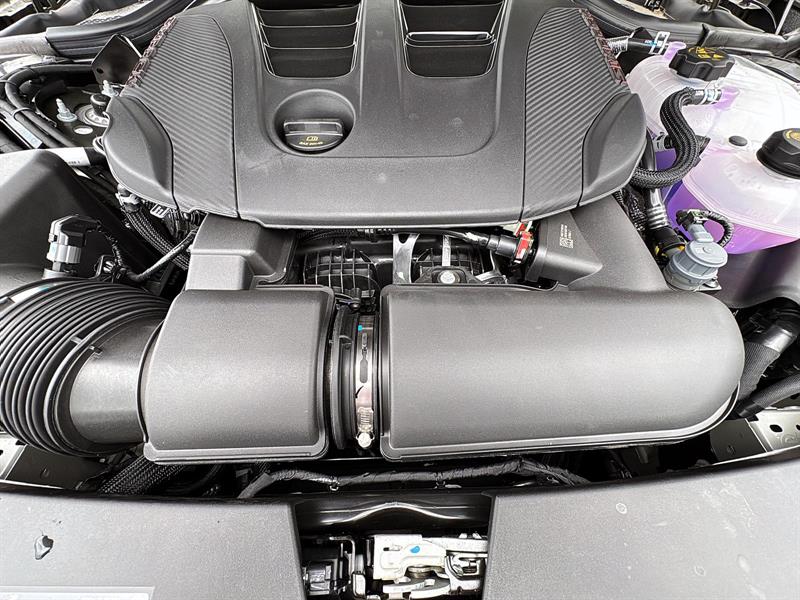 dodge Charger 2026 - 31