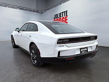 dodge Charger 2026 - 4