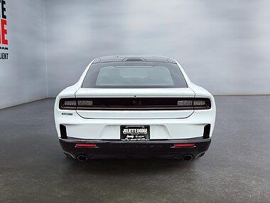 dodge Charger 2026 - 6
