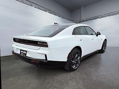dodge Charger 2026 - 7