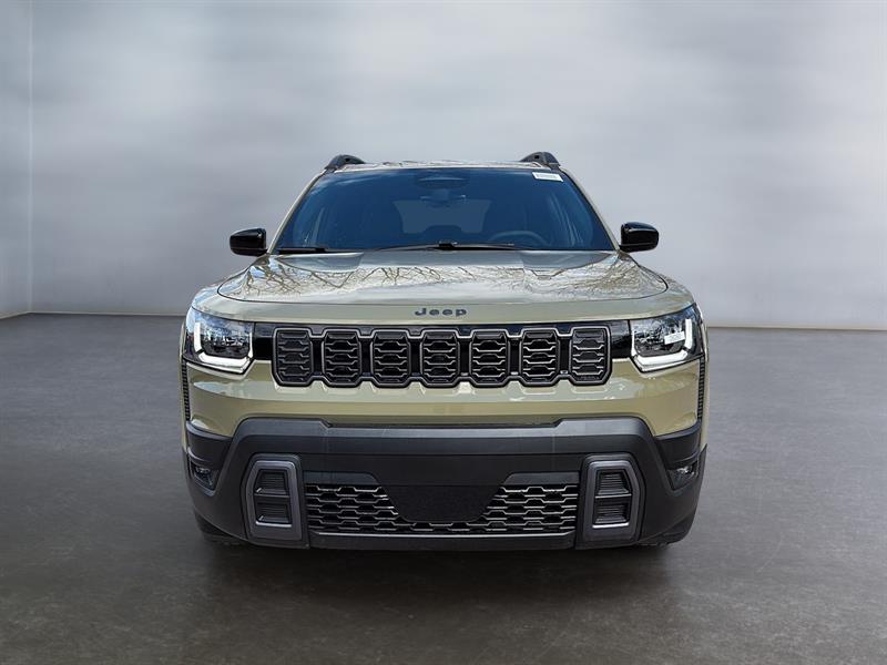 jeep Cherokee 2026 - 2