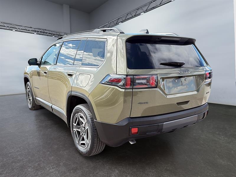 jeep Cherokee 2026 - 4