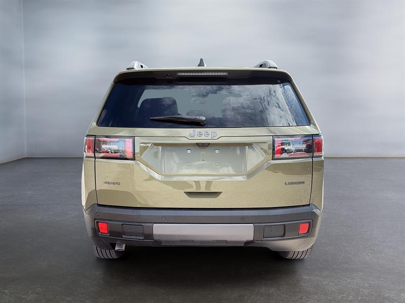 jeep Cherokee 2026 - 6