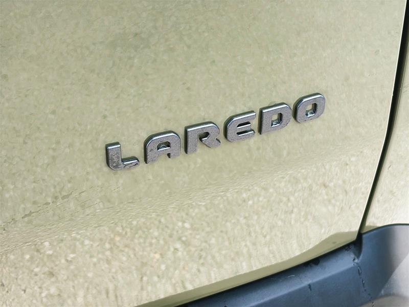 jeep Cherokee 2026 - 10