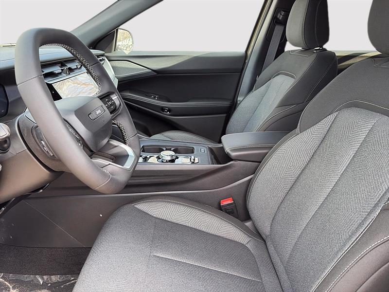 jeep Cherokee 2026 - 11