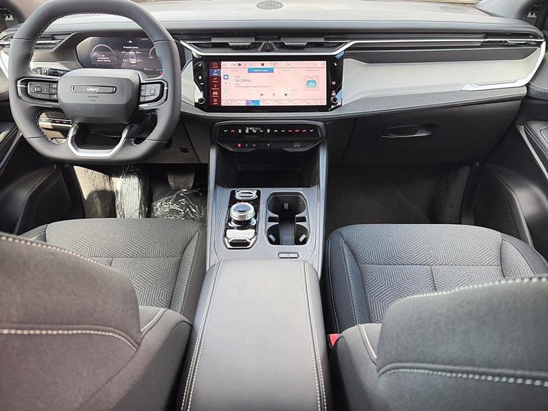 jeep Cherokee 2026 - 14