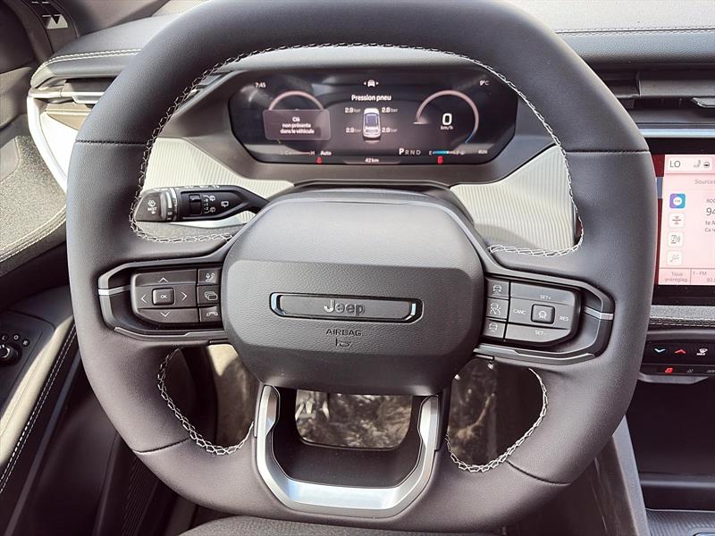 jeep Cherokee 2026 - 15