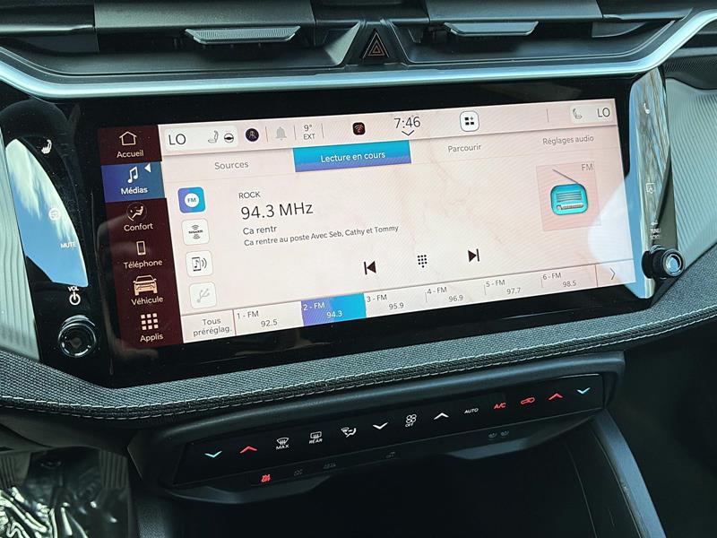 jeep Cherokee 2026 - 17