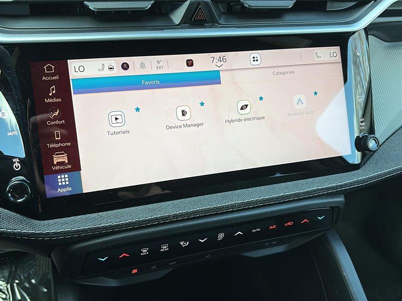 jeep Cherokee 2026 - 18