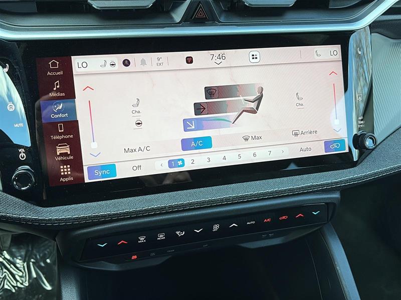jeep Cherokee 2026 - 19