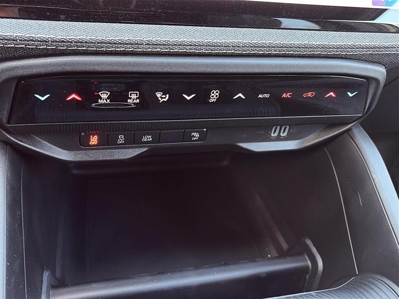 jeep Cherokee 2026 - 23