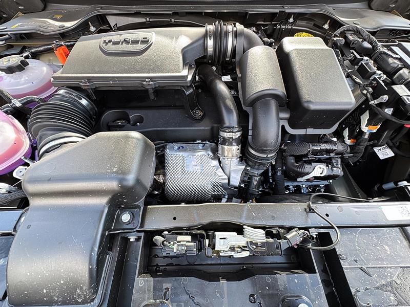 jeep Cherokee 2026 - 29