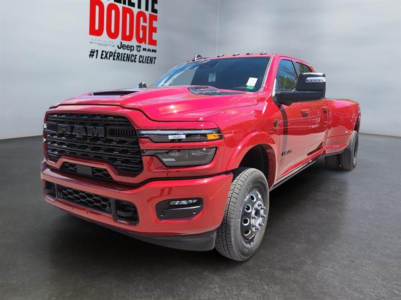 ram 3500 2026