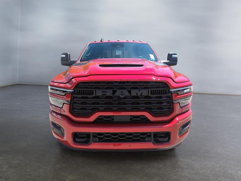 ram 3500 2026 - 2