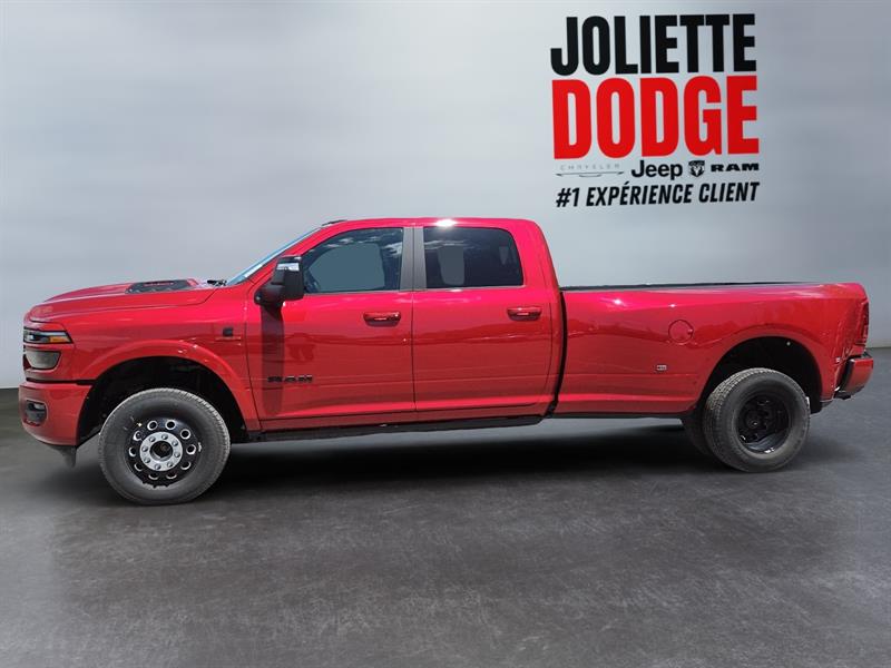 ram 3500 2026 - 3