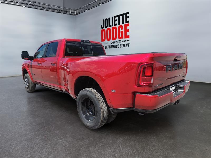 ram 3500 2026 - 4