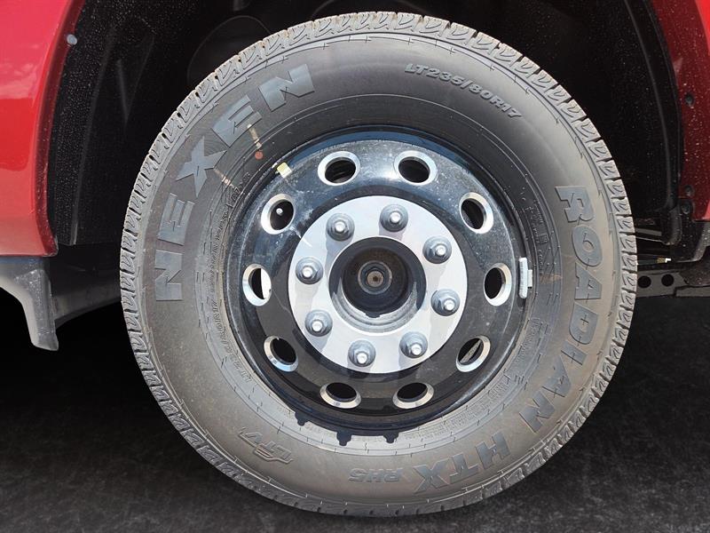 ram 3500 2026 - 5